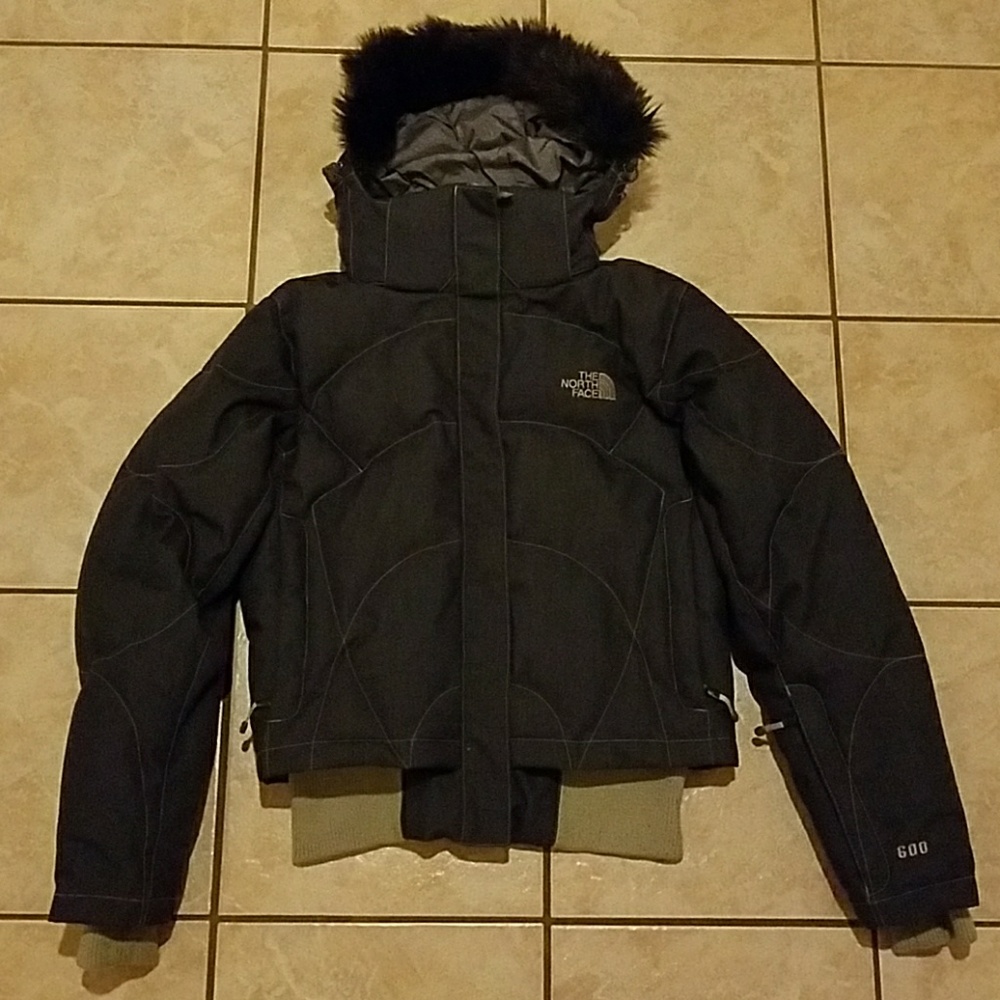 The North Face Women's Prodigy 600